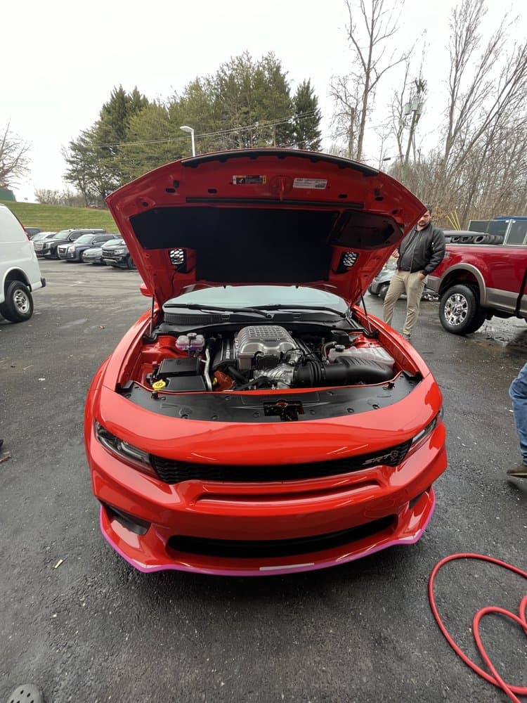 Dezire Detailing