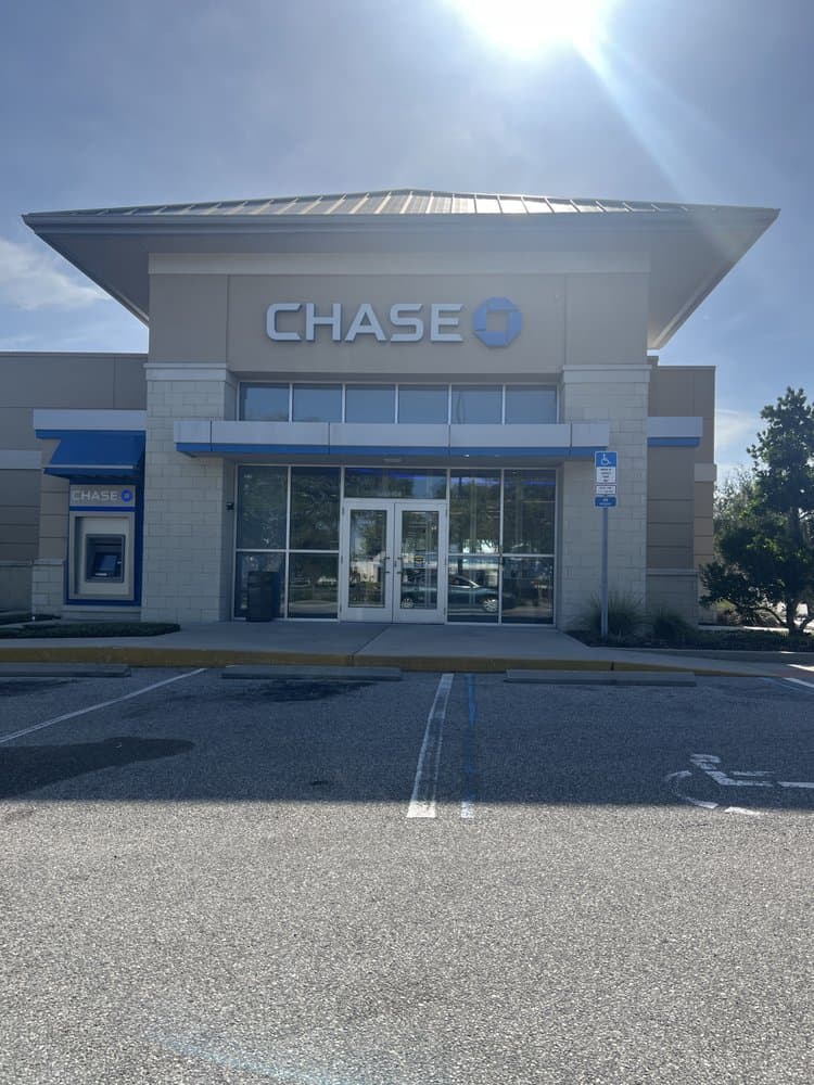 Chase Bank