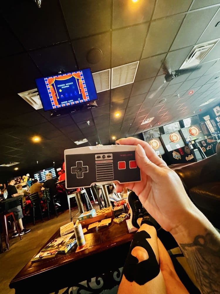 No.3 Craft Beer Bar