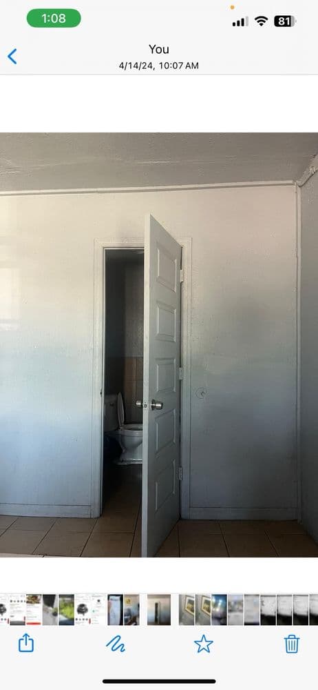 Orange Inn Motel
