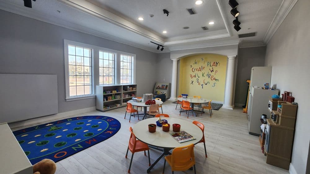 Maple Bear Early Learning Center