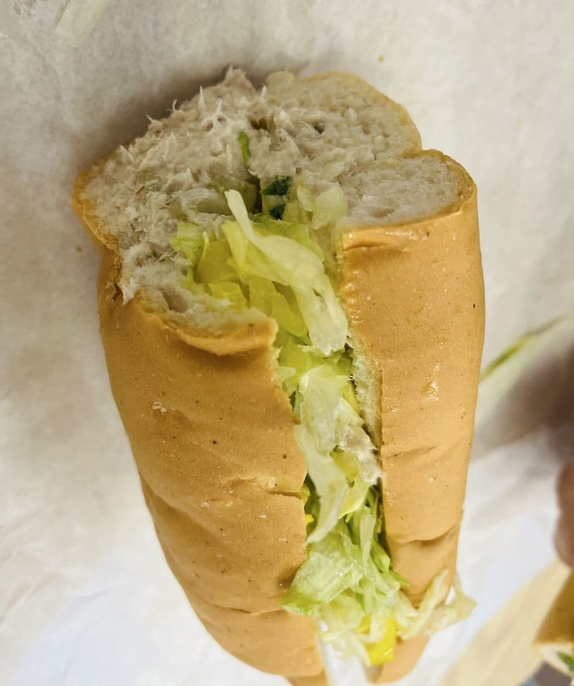 Subs N Such