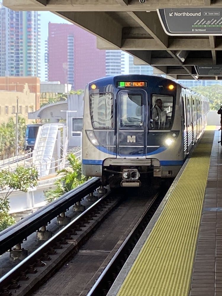 Metrorail