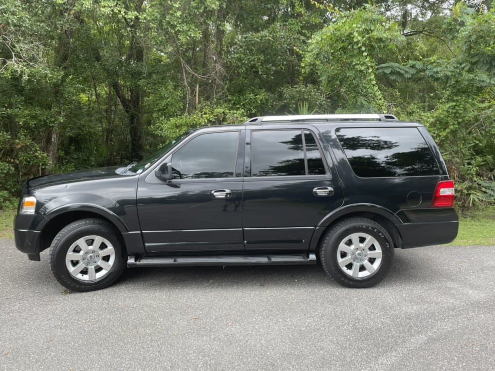 Platinum Transport