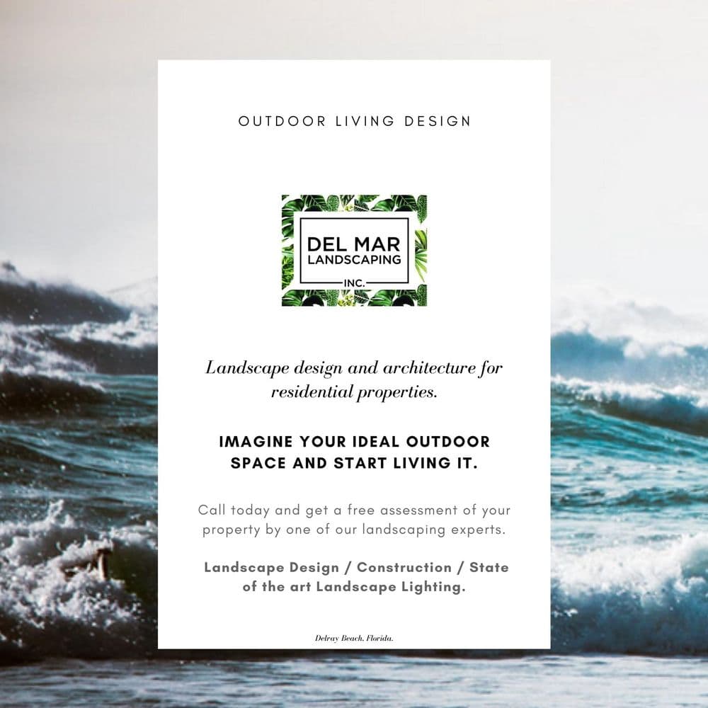 Del Mar Landscaping