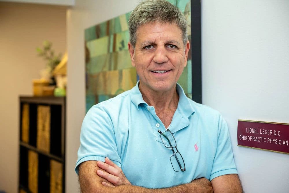 Integrative Chiropractic