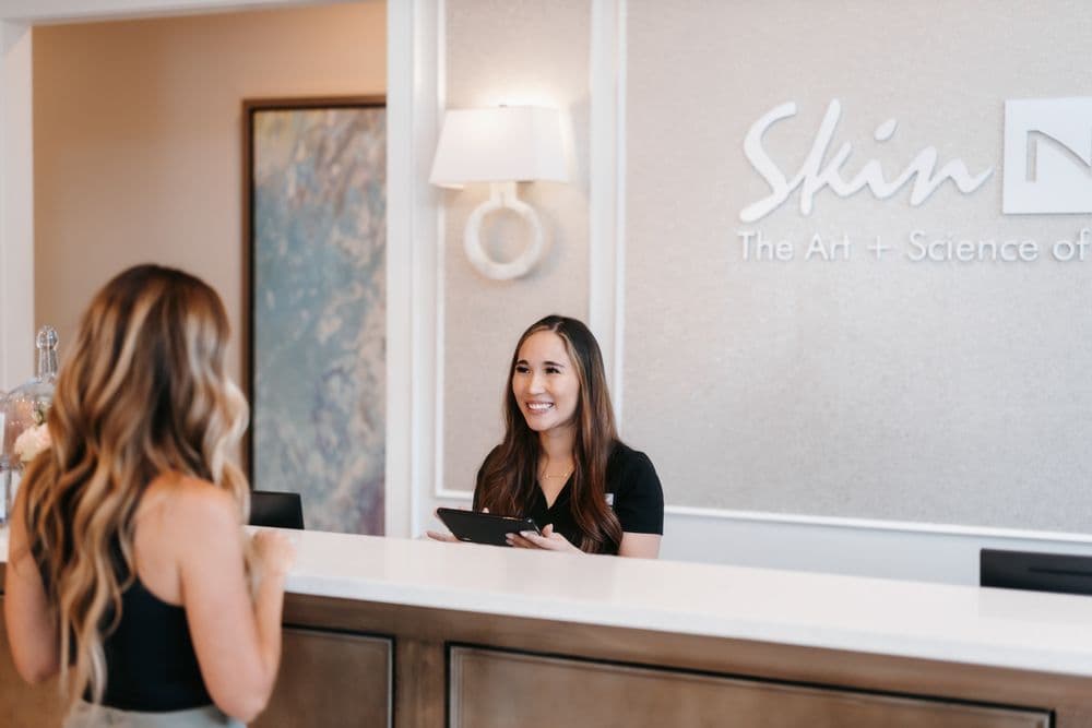 Skin NV Tampa Med Spa