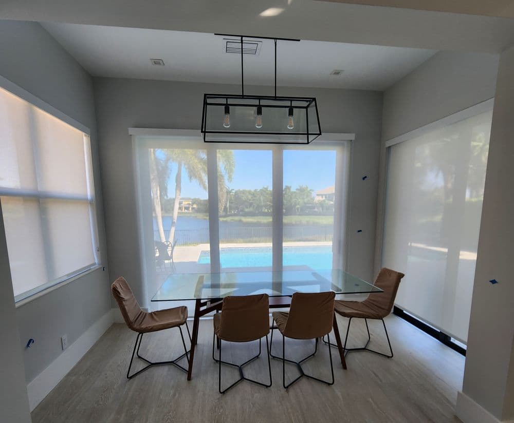 XPO Blinds