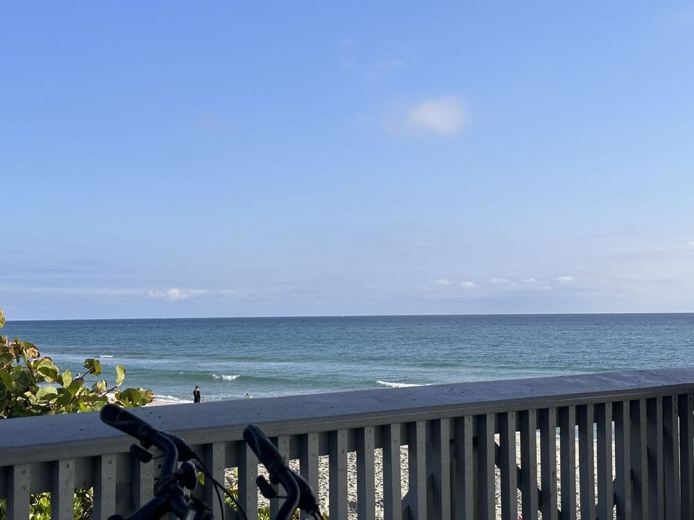 Boca Raton South Beach Pavilion