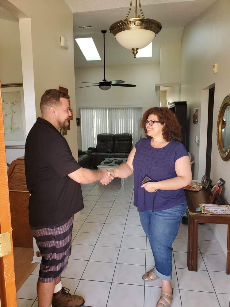 Affordable Moveings