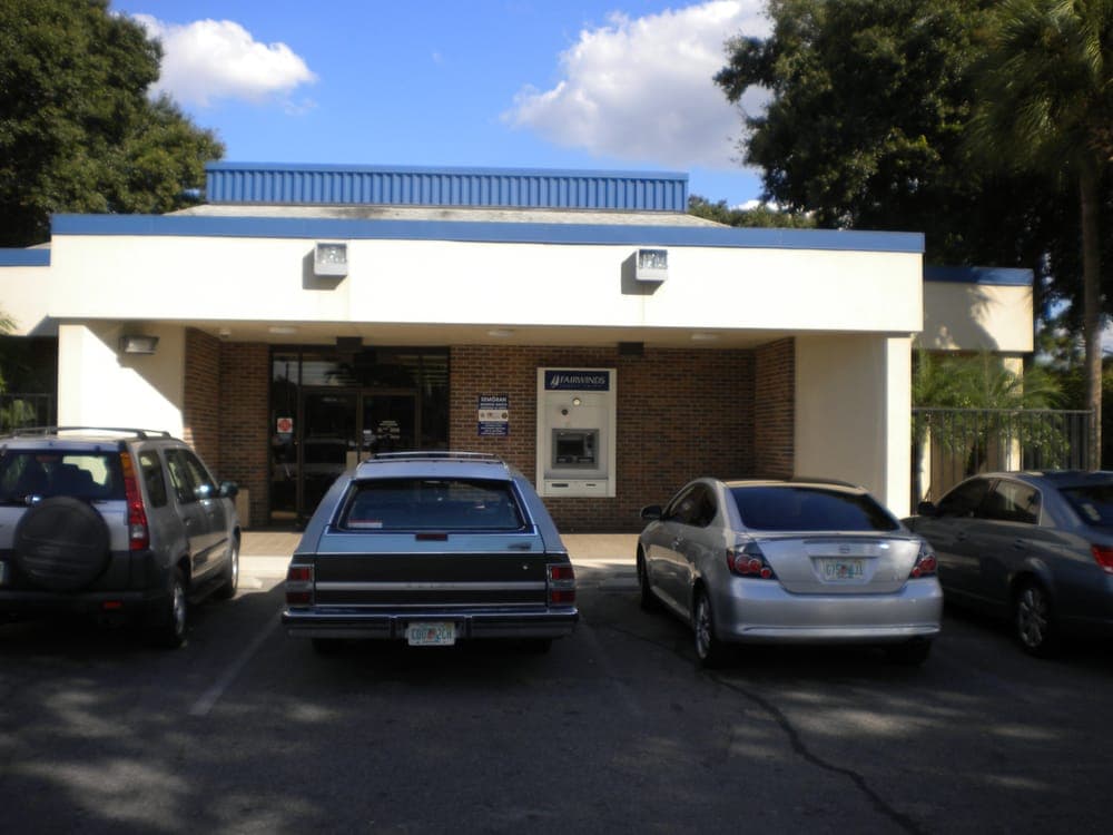 Fairwinds Credit Union