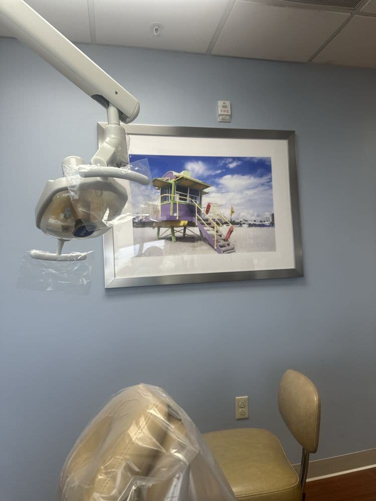Nicklaus Children's Urgent Care Center