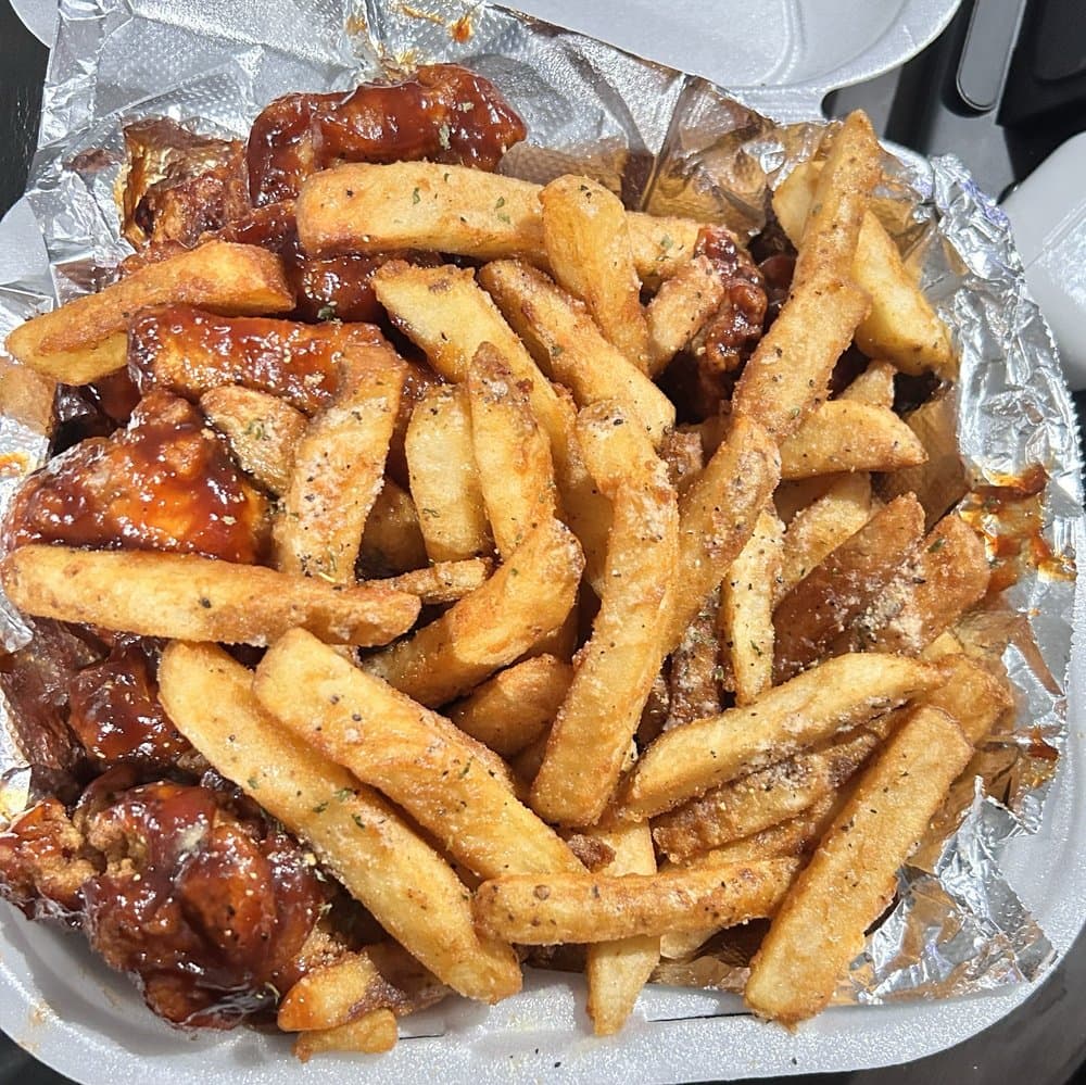 Daley’s Delight Kitchen