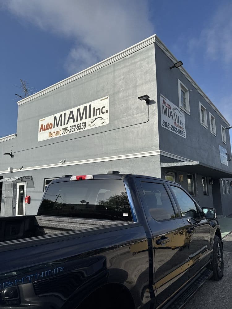 Auto Miami