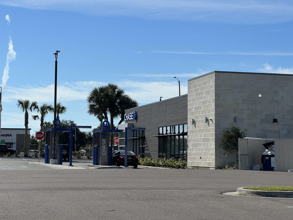 Chase Bank