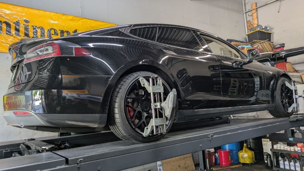 True Tread Tires