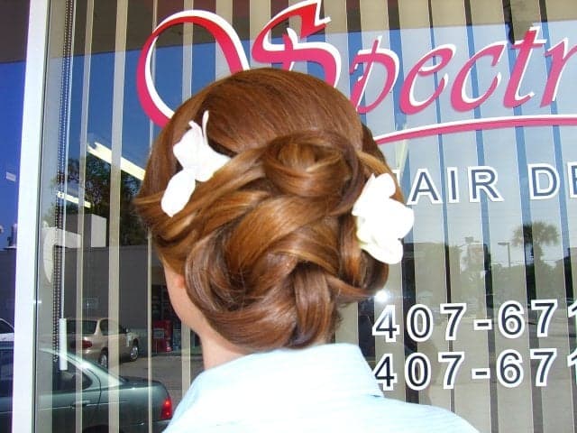 Spectrum Hair Design