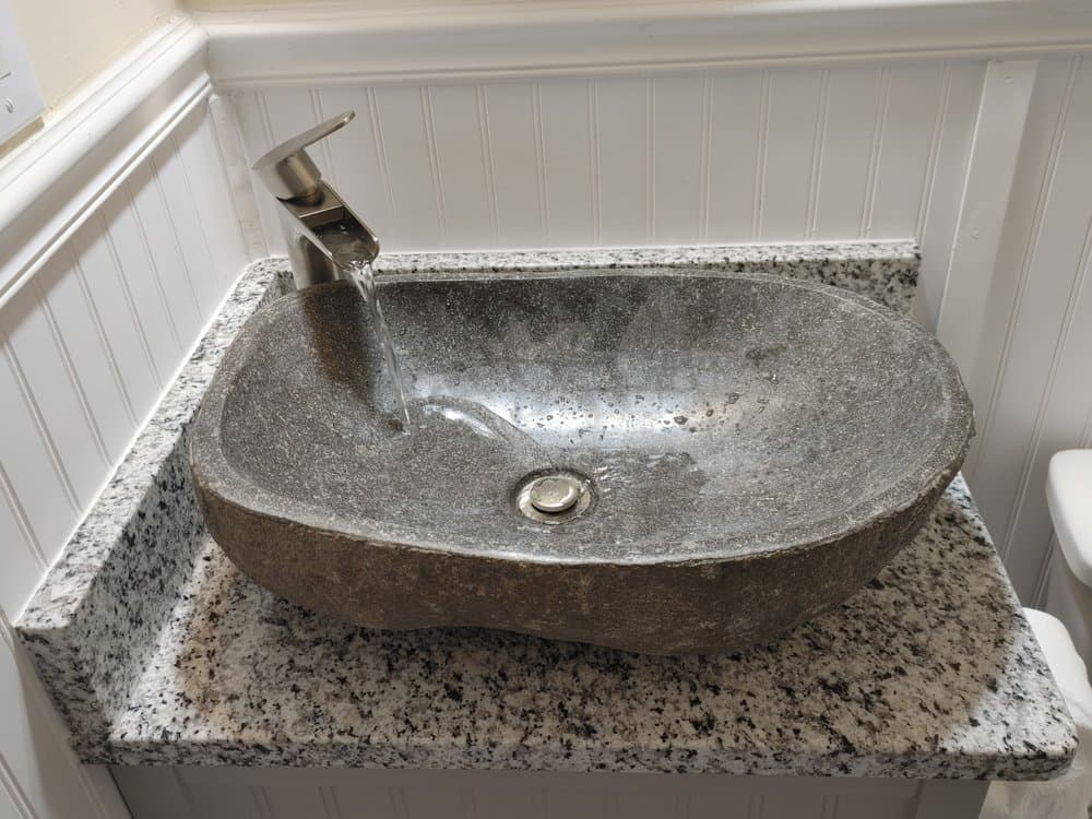 E&S Granite