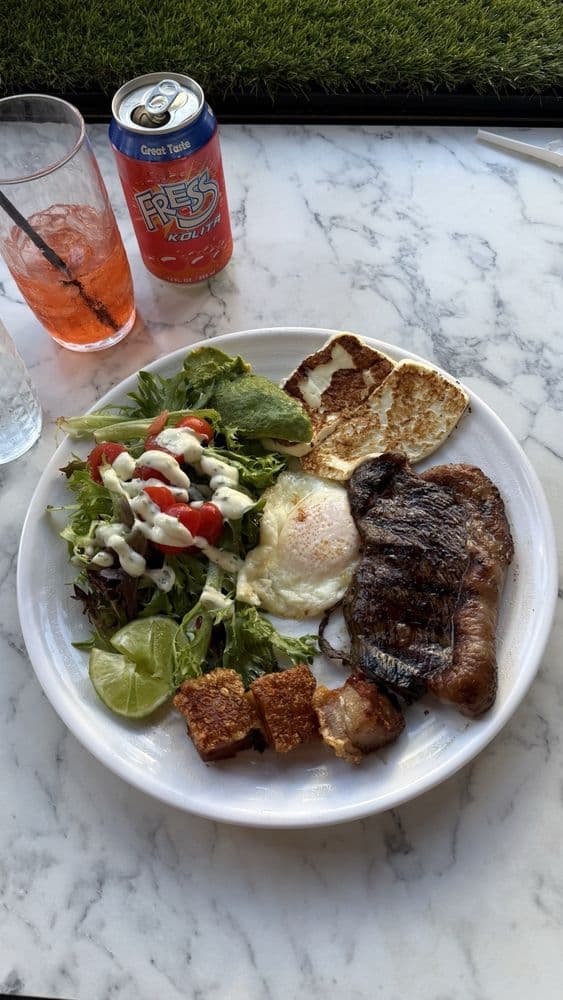 La Picaña Grill