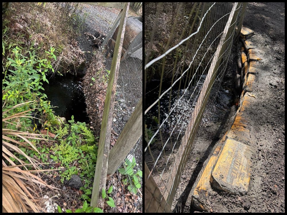 J & J Earthworks and Services