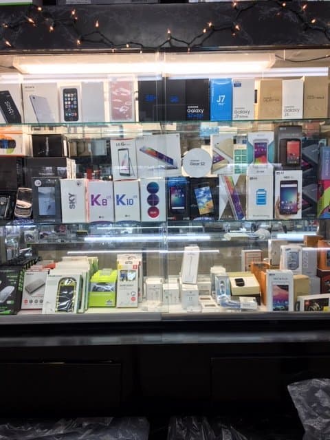 Fino Electronics