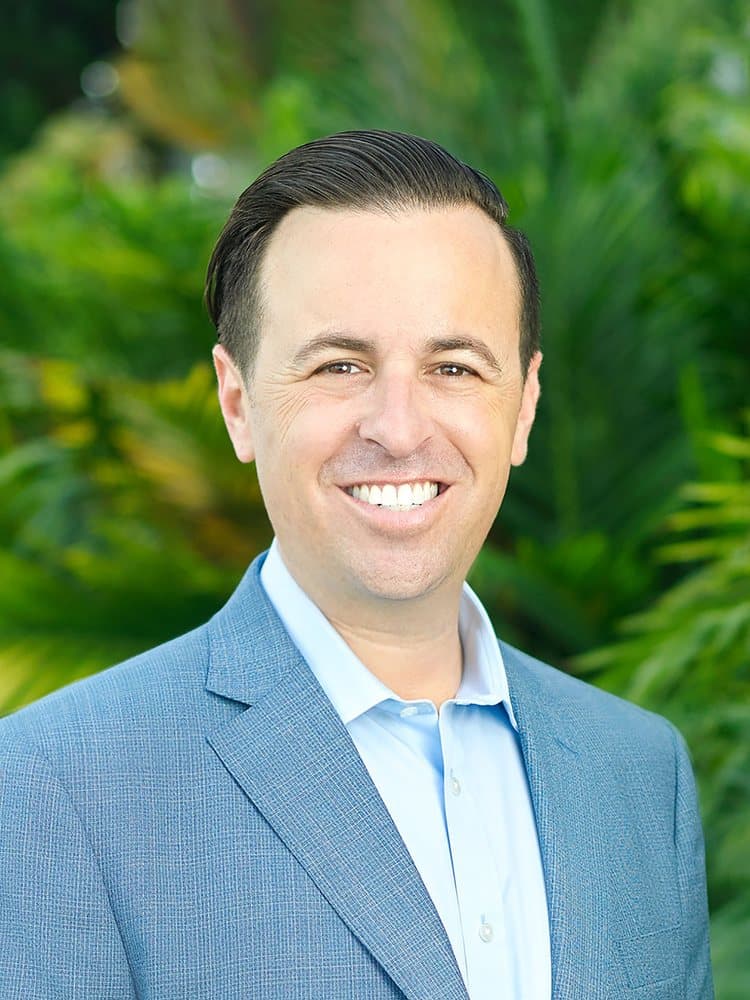 Eric Broad Real Estate - The Corcoran Group