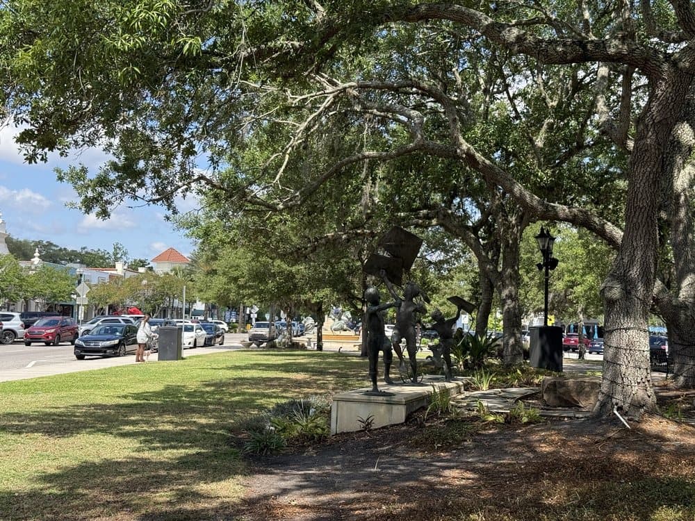 Balis Park