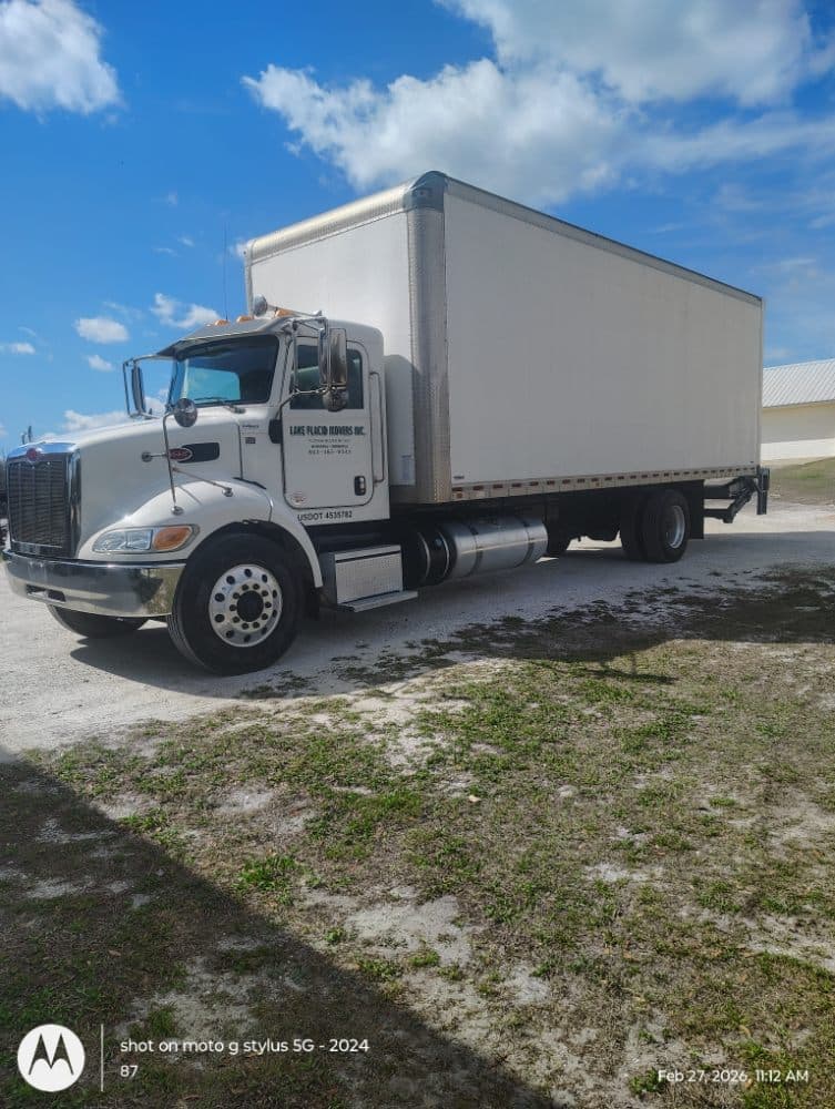 Lake Placid Movers
