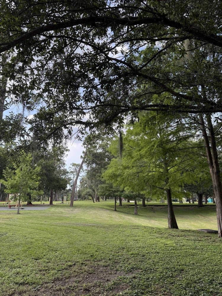 Wadeview Park