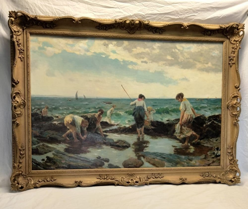 Antiques & More