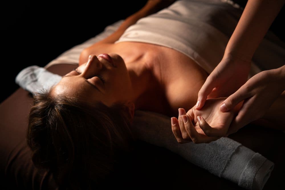 Massage Studio