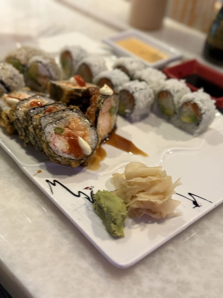 Sushi Q