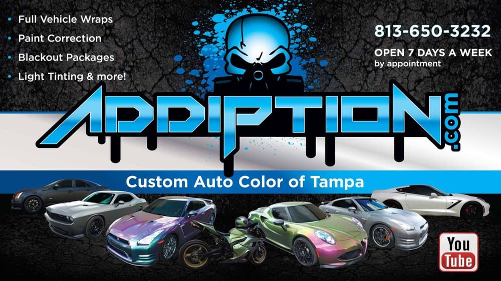 Addiption