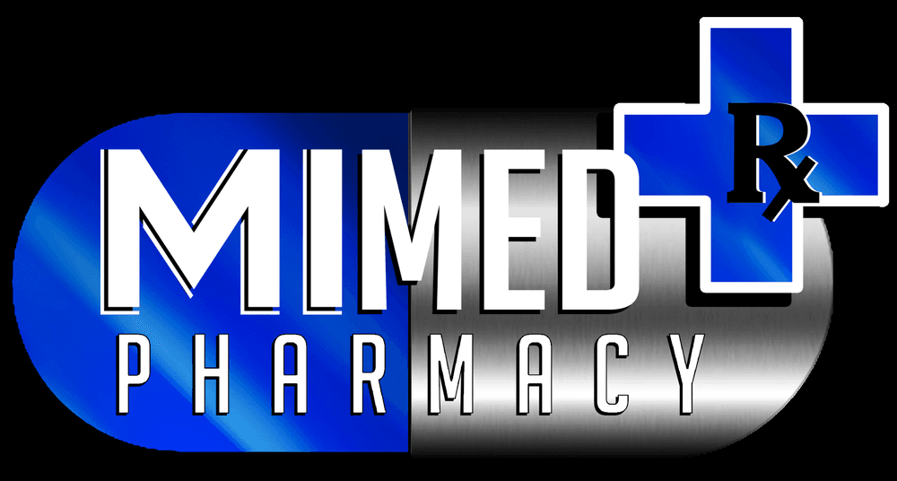 Mimed Pharmacy