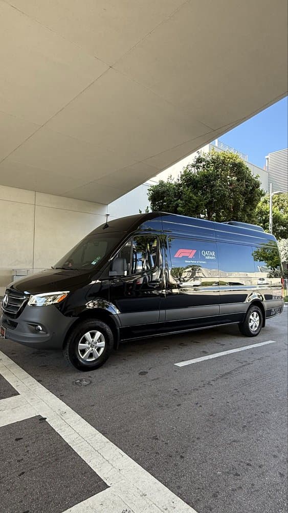 VIP Shuttle Services