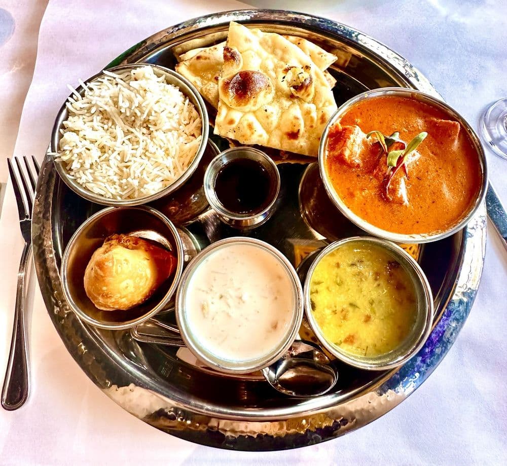Bombay Darbar