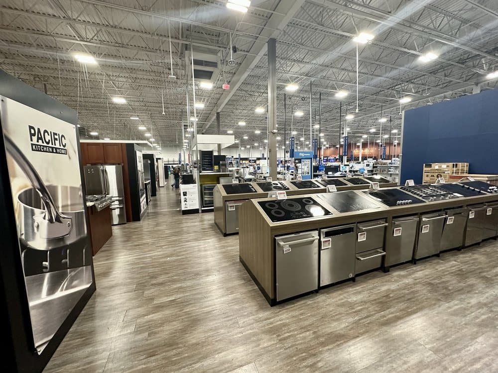 Best Buy - Miami