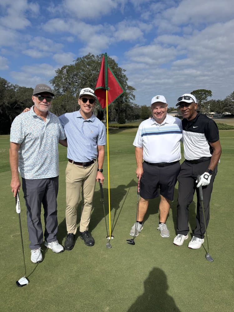 Paradise Golf