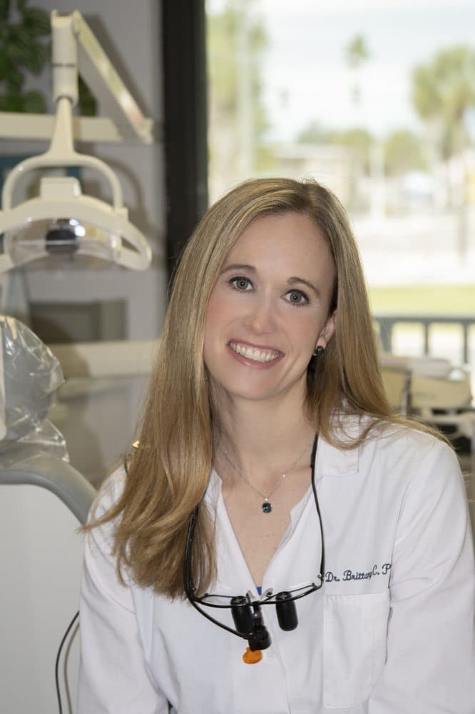 Brittany Pierpont، DDS - Pier Dental