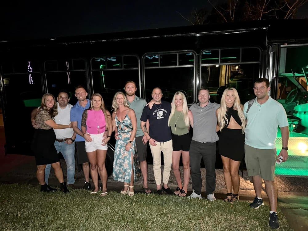 Big Time Limo
