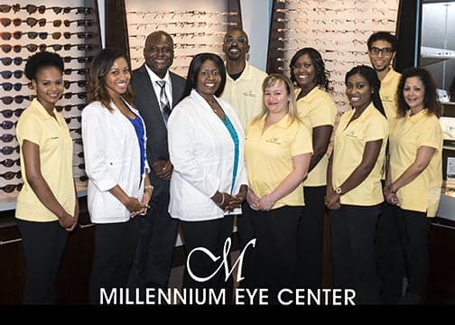Millennium Eye Center