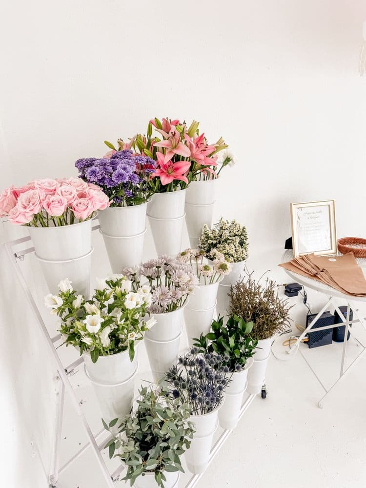 Daisy Bloom Events