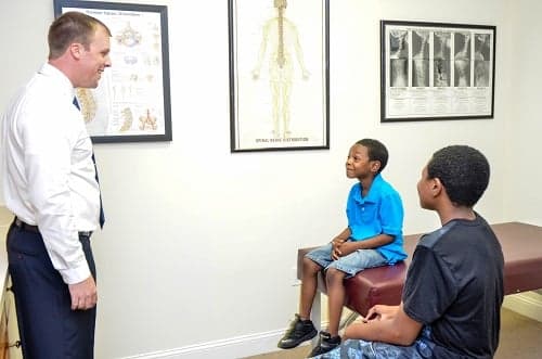Southside Chiropractic & Car Injury Clinic