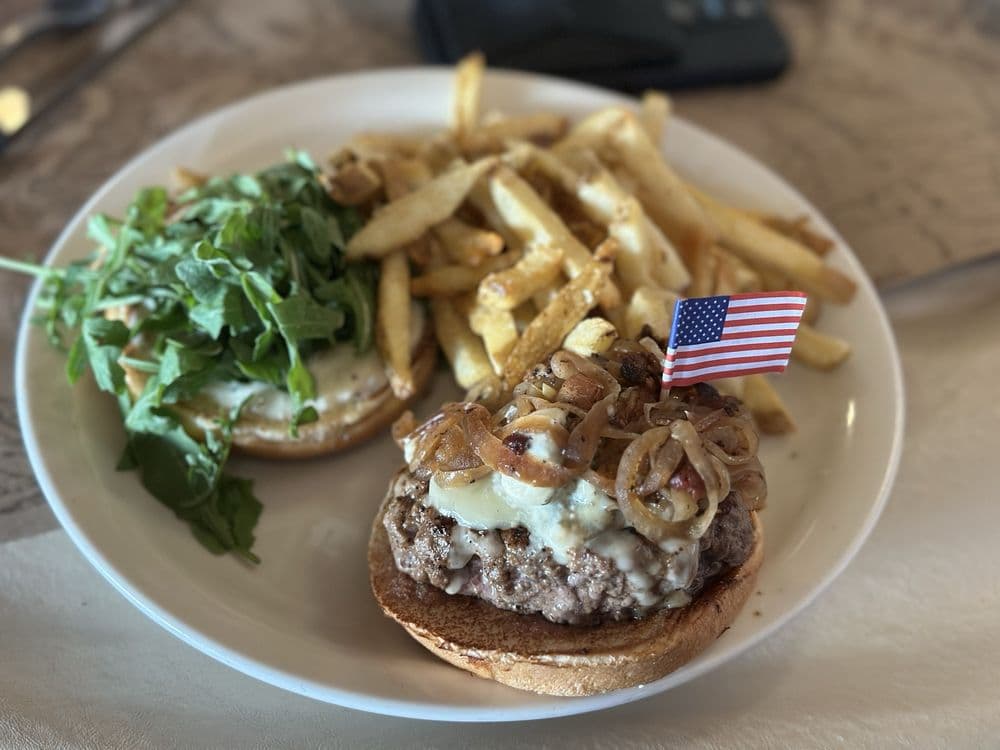 Ted's Montana Grill