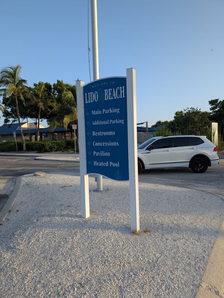 Lido Beach