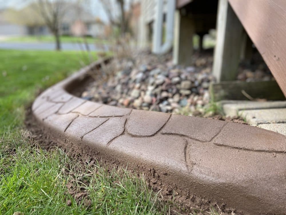 All American Curbing