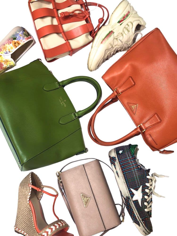Swap Boutique