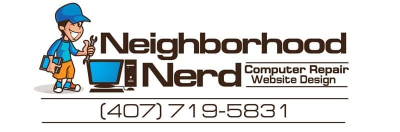 Neighborhood Nerd of Central Florida