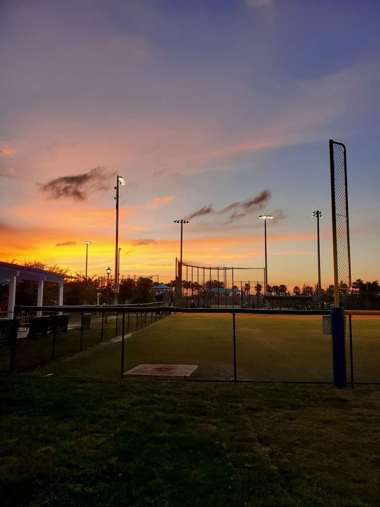 Doral Meadow Park