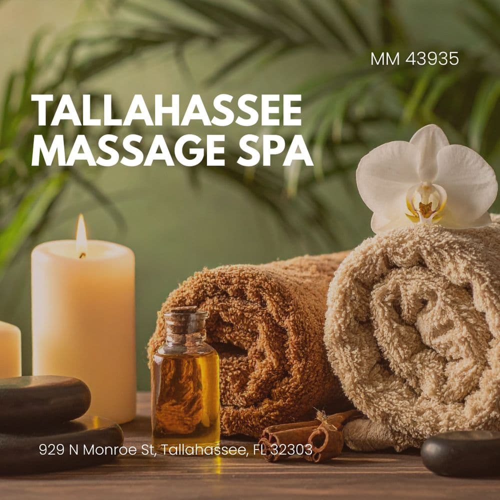Tallahassee Massage Spa